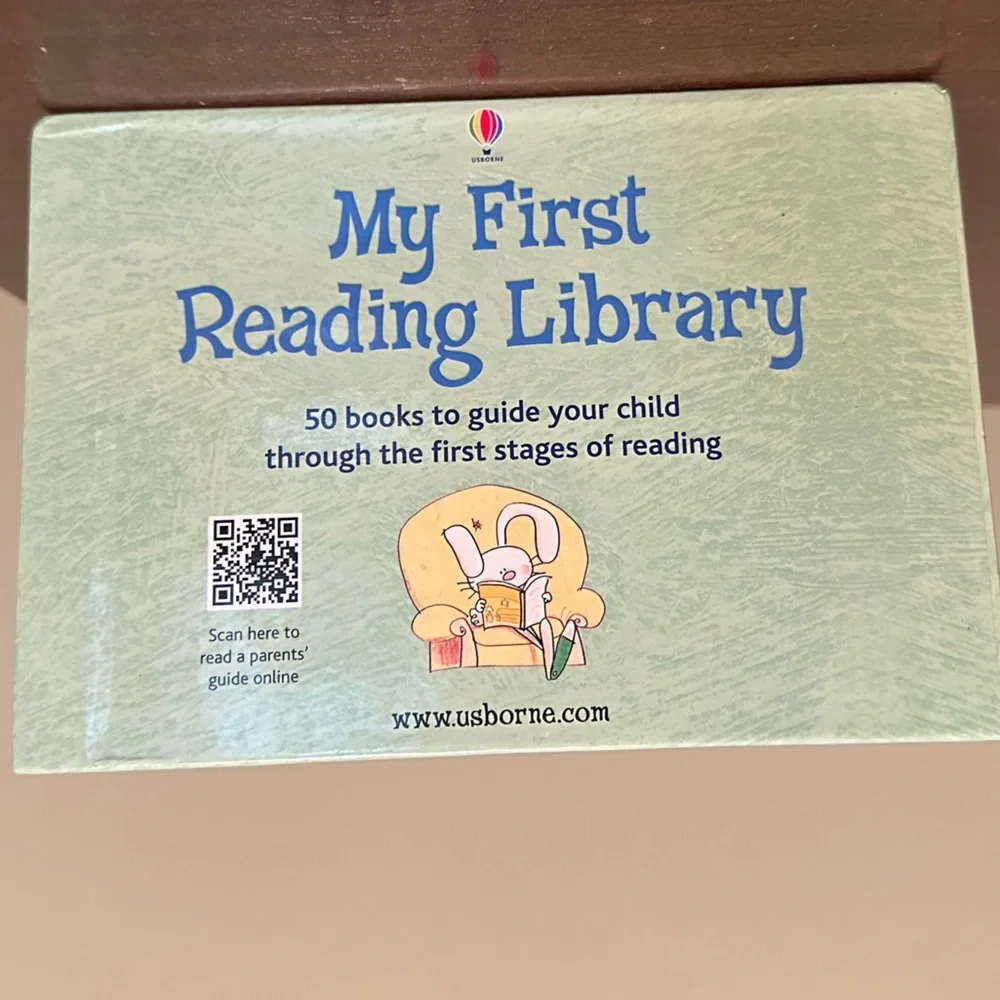 Children's Book Collection Set - Picture 3 of 3